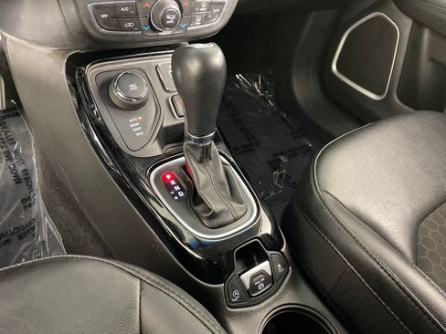 Used 2020 Jeep Compass Latitude AWD/4WD image 34