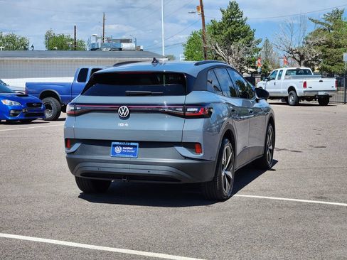 Certified 2023 Volkswagen ID.4 Pro S AWD/4WD image 7