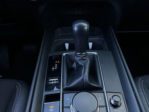 Used 2025 MAZDA CX-50 AWD 2.5 S w/ Select Package image 24