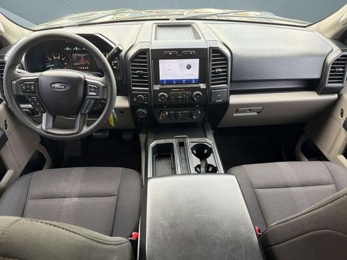 Used 2020 Ford F150 XL w/ Equipment Group 101A Mid image 16