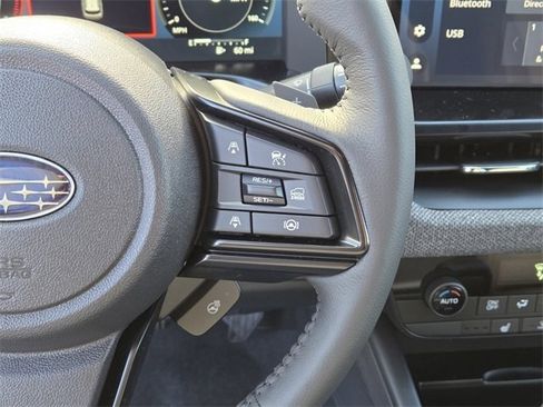 New 2026 Subaru Outback Premium image 13