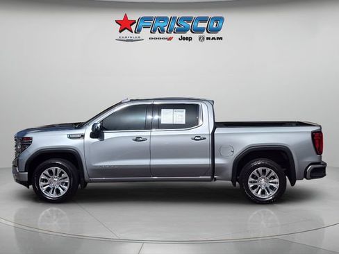 Used 2024 GMC Sierra 1500 Denali AWD/4WD image 4
