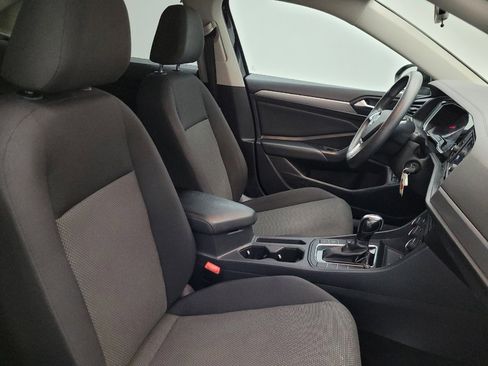 Used 2020 Volkswagen Jetta S FWD image 21