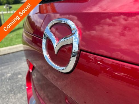 Used 2019 MAZDA CX-5 Grand Touring FWD image 10
