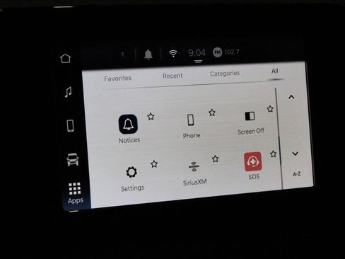 Used 2023 RAM ProMaster 3500 w/ Safety Group image 39