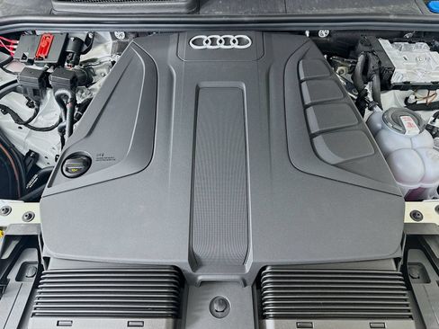 New 2026 Audi Q7 2.0T Premium Plus AWD/4WD image 12