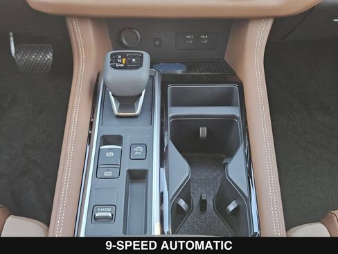 New 2026 Nissan Pathfinder Platinum w/ Accent Package FWD image 25