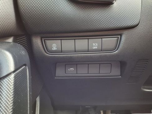 Used 2024 MAZDA CX-50 AWD 2.5 S w/ Cargo Package image 17