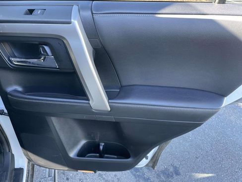 Used 2024 Toyota 4Runner SR5 Premium image 45