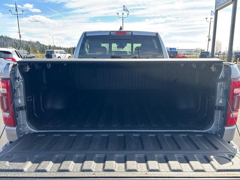 Used 2019 RAM 1500 Limited AWD/4WD image 25