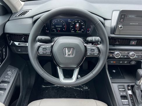New 2026 Honda CR-V EX-L image 11