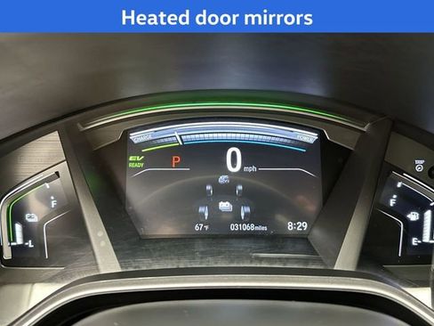 Used 2022 Honda CR-V EX-L image 17