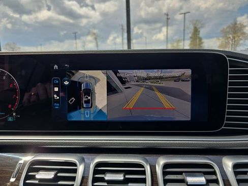 New 2026 Mercedes-Benz GLE 450 4MATIC image 23