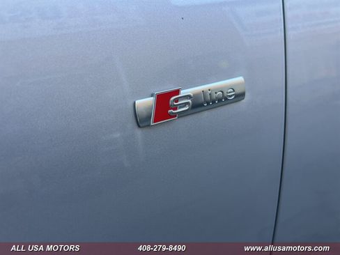 Used 2019 Audi A4 2.0T Prestige w/ Prestige Package image 14