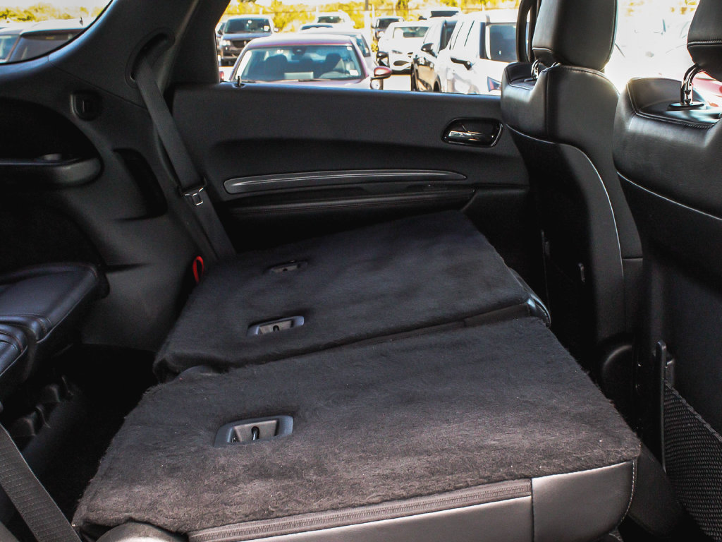 Used 2025 Dodge Durango GT AWD/4WD image 38