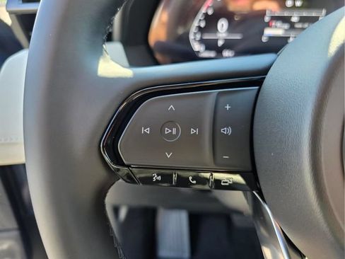 New 2026 MAZDA CX-5 Select AWD/4WD image 27