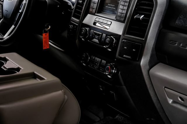 Used 2019 Ford F250 XL w/ Power Equipment Group RWD image 23