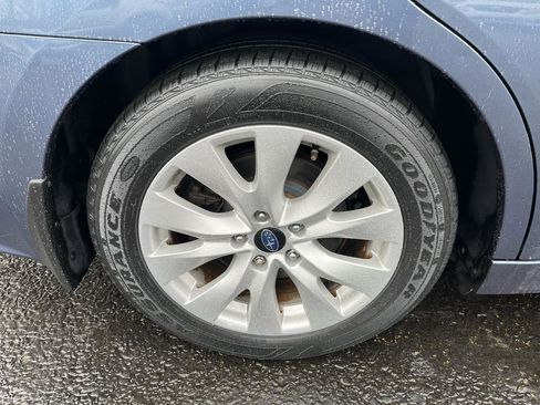 Used 2015 Subaru Legacy 2.5i Premium w/ Moonroof Package image 14