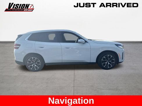Used 2026 BMW X3 xDrive30i AWD/4WD image 4