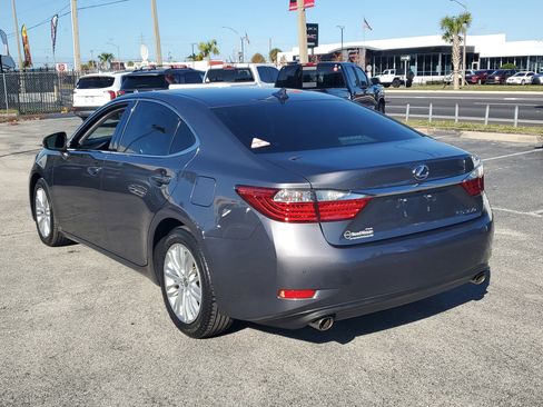 Used 2013 Lexus ES 350 image 7