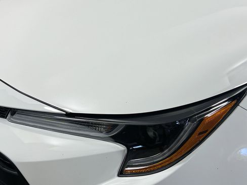 Used 2026 Toyota Corolla LE FWD image 11
