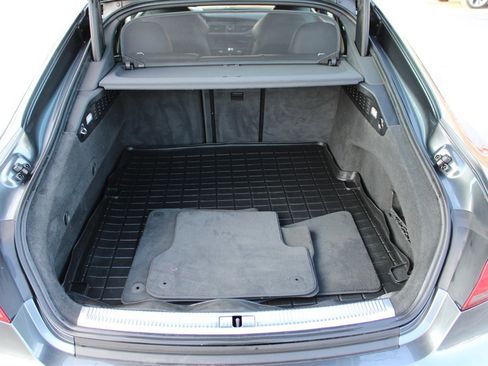 Used 2015 Audi RS 7 image 47