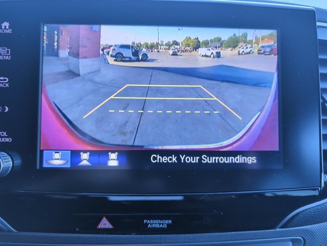 Used 2022 Honda Ridgeline Sport image 20