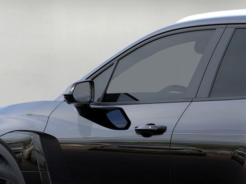 New 2026 Chevrolet Blazer EV LT image 12