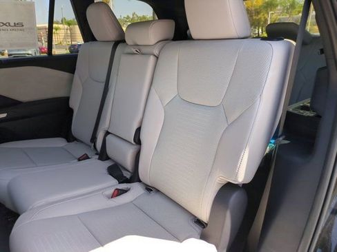 New 2026 Lexus TX 350 FWD image 20