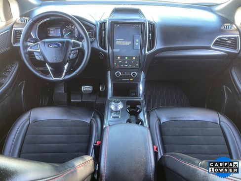 Used 2022 Ford Edge ST-Line image 16