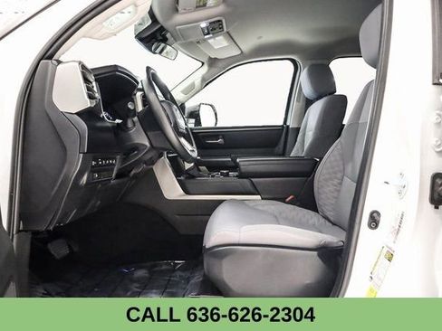 Used 2024 Toyota Tundra SR5 image 13