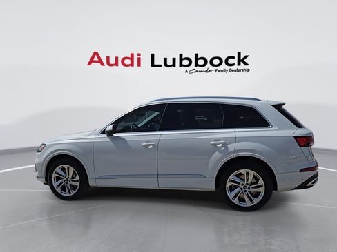 Used 2023 Audi Q7 2.0T Premium w/ Convenience Package image 6
