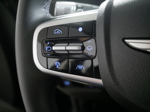 Certified 2025 Genesis GV80 3.5T Advanced image 27