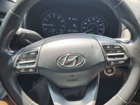 Used 2018 Hyundai Kona SEL AWD/4WD image 8