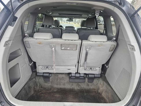Used 2014 Honda Odyssey EX-L image 32