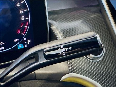 Certified 2025 Mercedes-Benz GLC 350e 4MATIC w/ AMG Line image 17