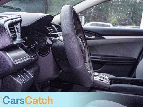 Used 2016 Honda Civic LX image 26