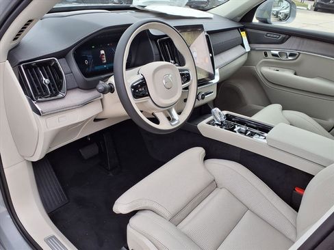 New 2026 Volvo XC90 B6 Ultra image 12