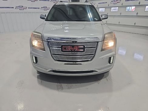 Used 2016 GMC Terrain Denali image 10