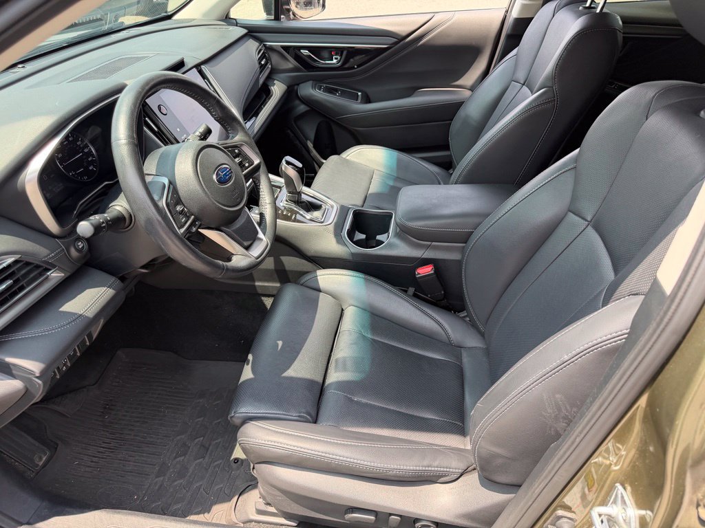 Used 2022 Subaru Outback Limited w/ Popular Package #2 AWD/4WD image 25