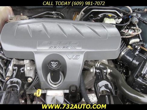 Used 2006 Buick Other Buick Models image 34