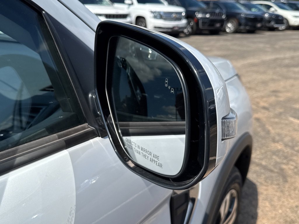 New 2027 Mitsubishi Outlander Sport SE AWD/4WD image 36