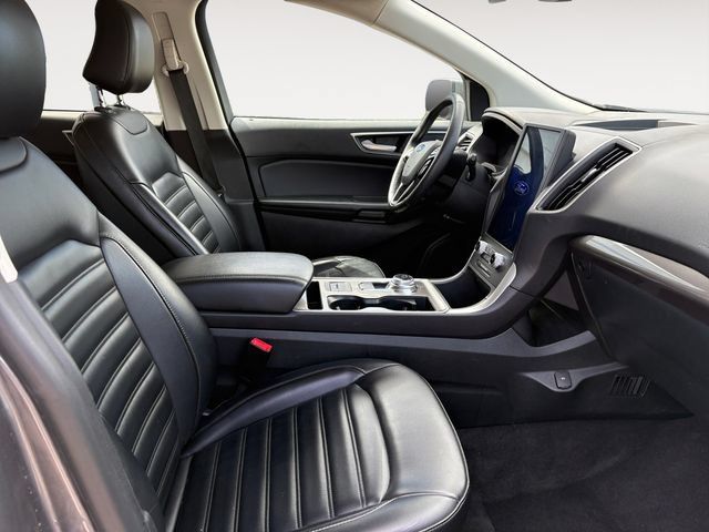 Used 2024 Ford Edge SEL AWD/4WD image 14
