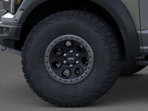 New 2025 Ford F150 Raptor AWD/4WD image 19