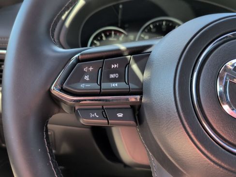 Certified 2025 MAZDA CX-5 Signature AWD/4WD image 20