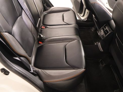 Used 2025 Subaru Forester Sport AWD/4WD image 14