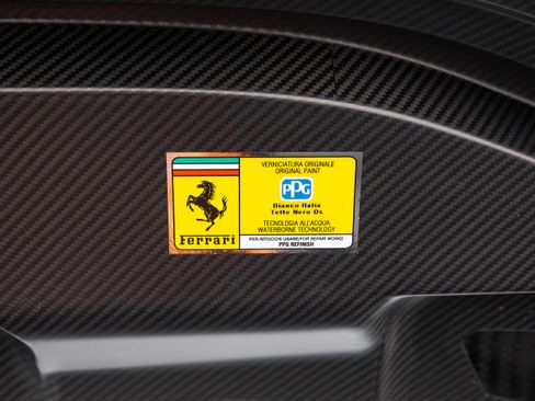 Certified 2022 Ferrari SF90 Spider image 43