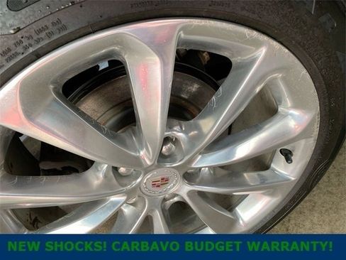 Used 2014 Cadillac XTS Luxury image 76