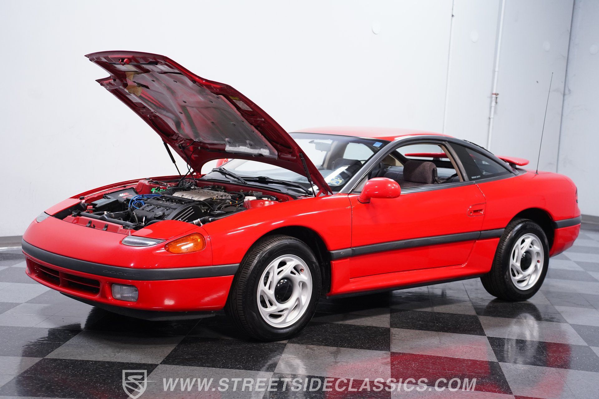 Used 1993 Dodge Stealth ES FWD image 25