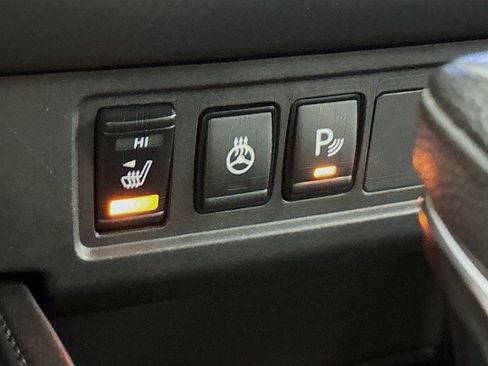 Certified 2022 Nissan Frontier PRO-4X w/ Pro-4X Premium Package AWD/4WD image 22